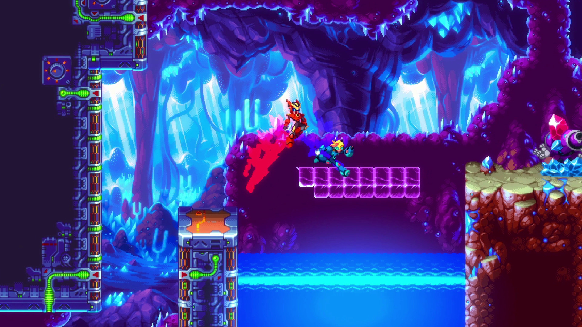 图片[2]-30XX（正式版）-pp游戏仓库