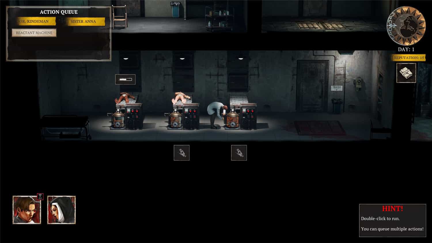 图片[4]-金德曼积善医务室/The Kindeman Remedy-pp游戏仓库