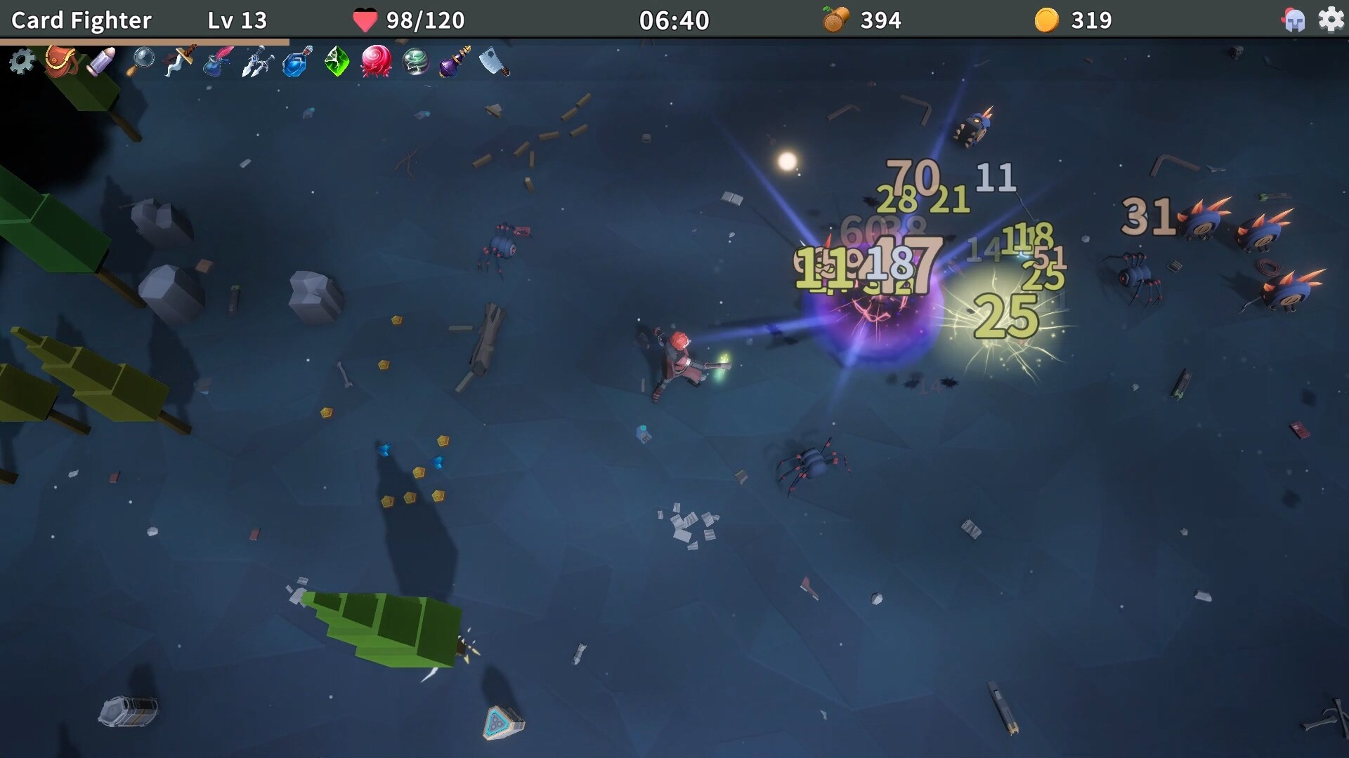 图片[3]-树林中/In Woods-pp游戏仓库