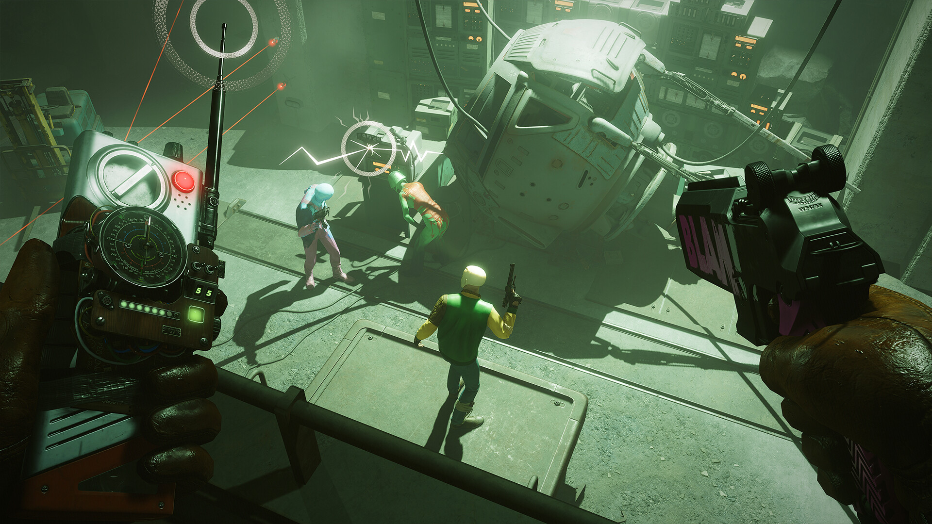 图片[8]-死亡循环/DEATHLOOP-pp游戏仓库