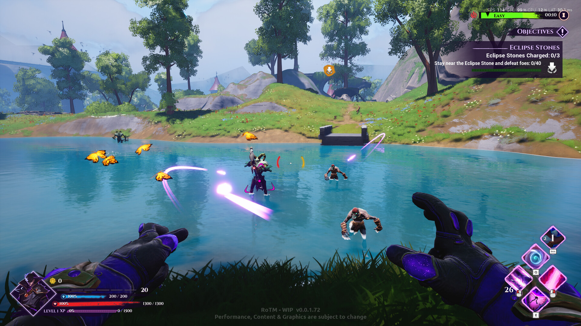 图片[4]-法师的复仇/Revenge of the Mage-pp游戏仓库