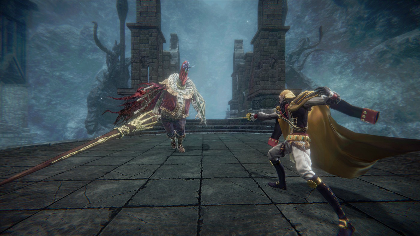 图片[7]-帕斯卡契约：终极版/Pascals Wager: Definitive Edition-pp游戏仓库