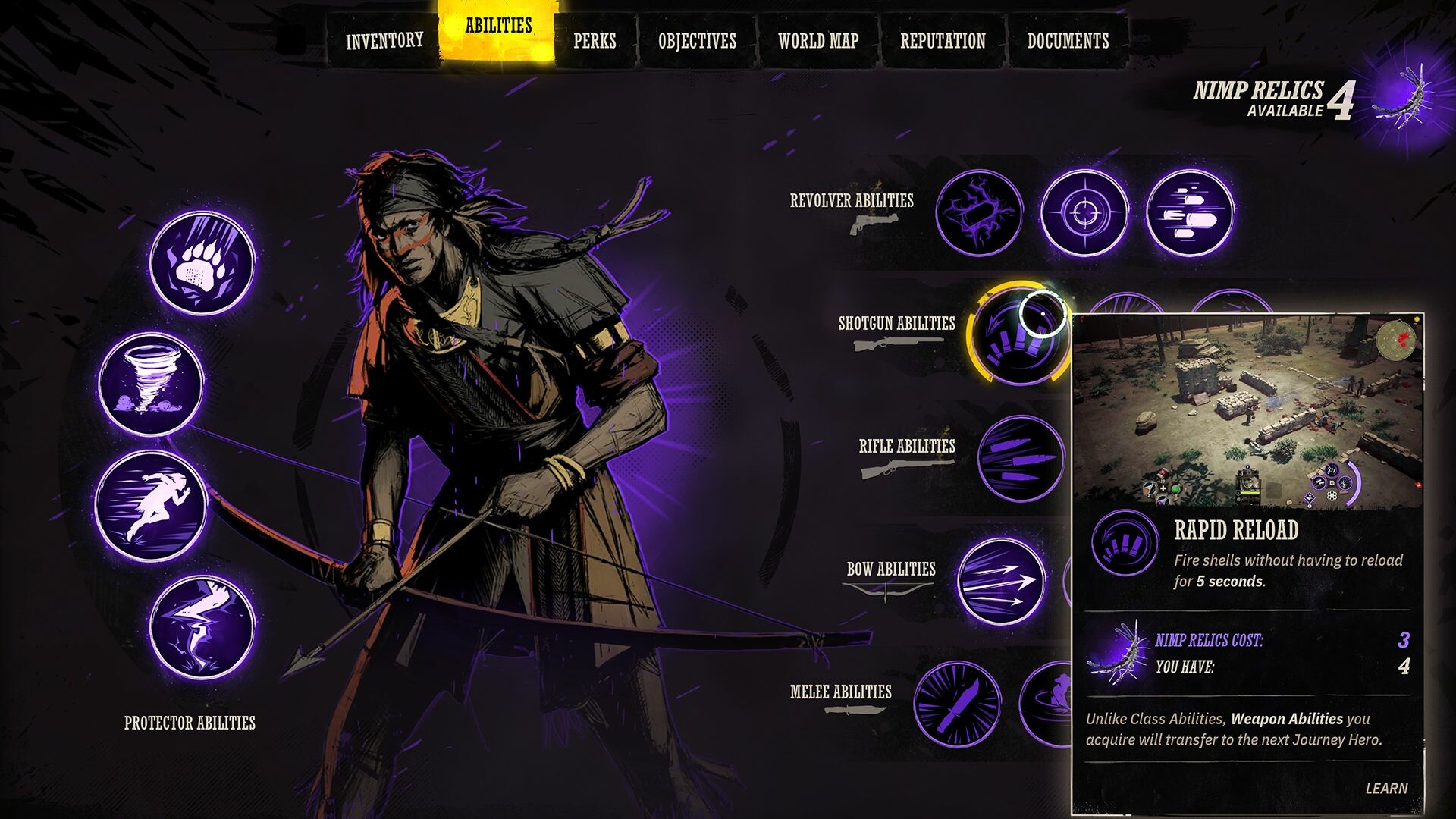 图片[7]-诡野西部: 决定版 / Weird West – The Bounty Hunter Journey-pp游戏仓库