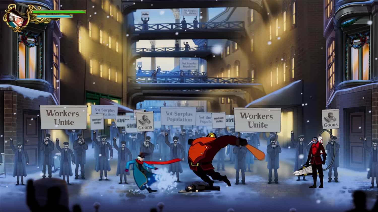 图片[3]-埃比尼泽与无形世界/Ebenezer and the Invisible World-pp游戏仓库