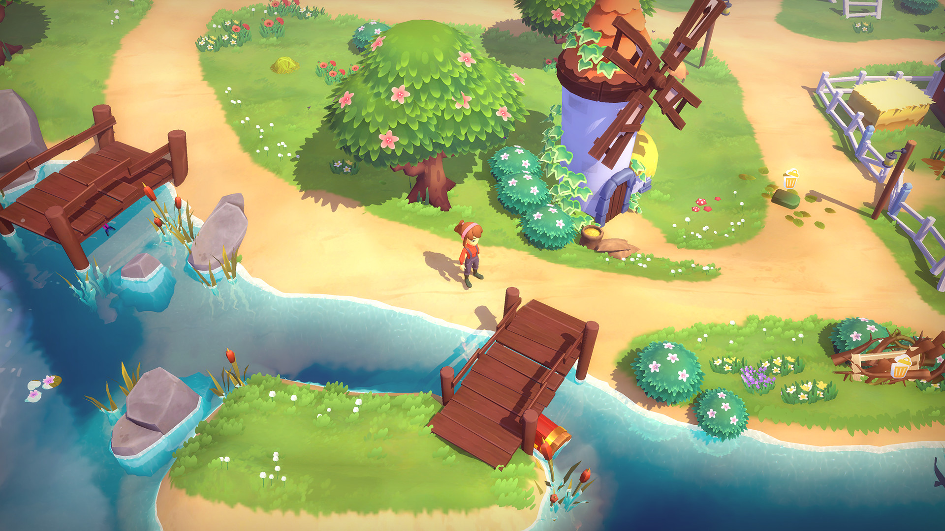 图片[2]-大农场故事/Big Farm Story （V1.12.15413）-pp游戏仓库