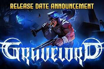 墓王/Gravelord-pp游戏仓库