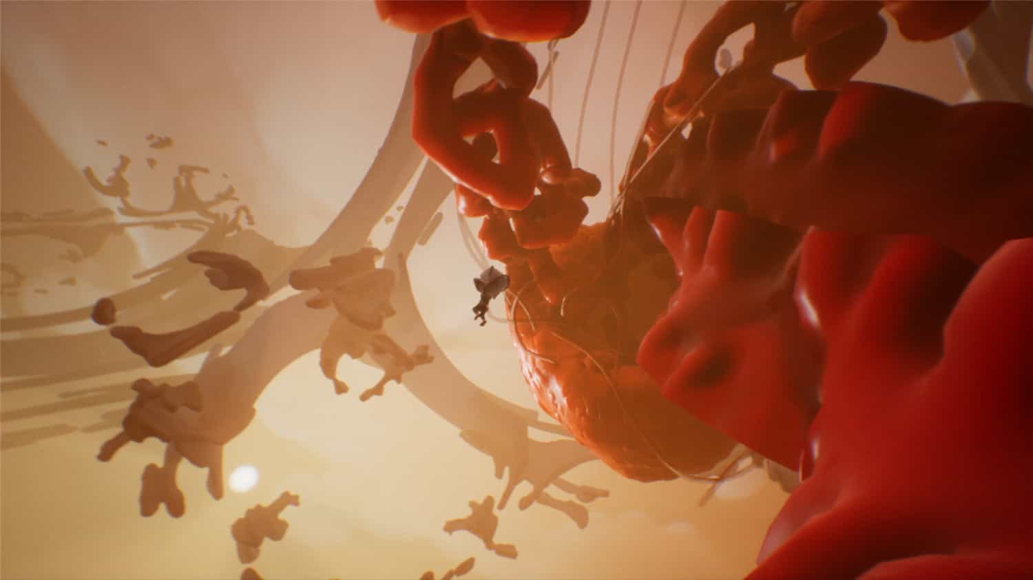 图片[2]-探寻未知/Chasing the Unseen-pp游戏仓库