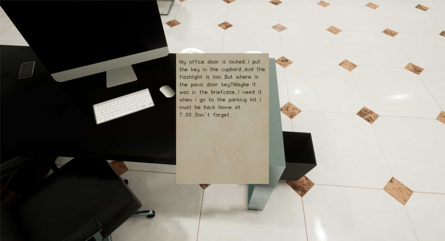 图片[4]-火海求生/Fire survival-pp游戏仓库