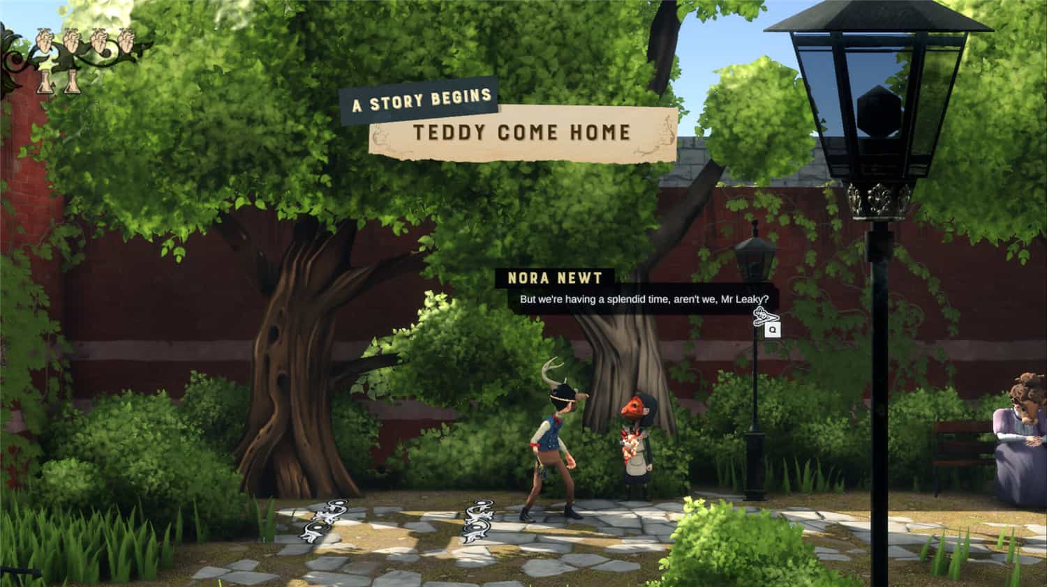 图片[4]-冒险至邪恶/Venture to the Vile-pp游戏仓库