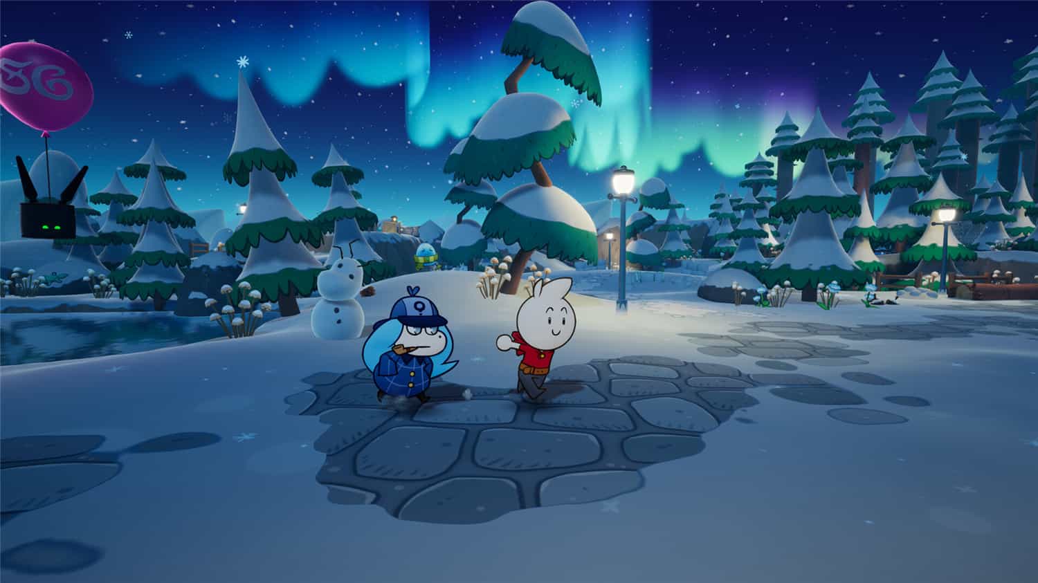 图片[2]-面包之子/Born of Bread-pp游戏仓库