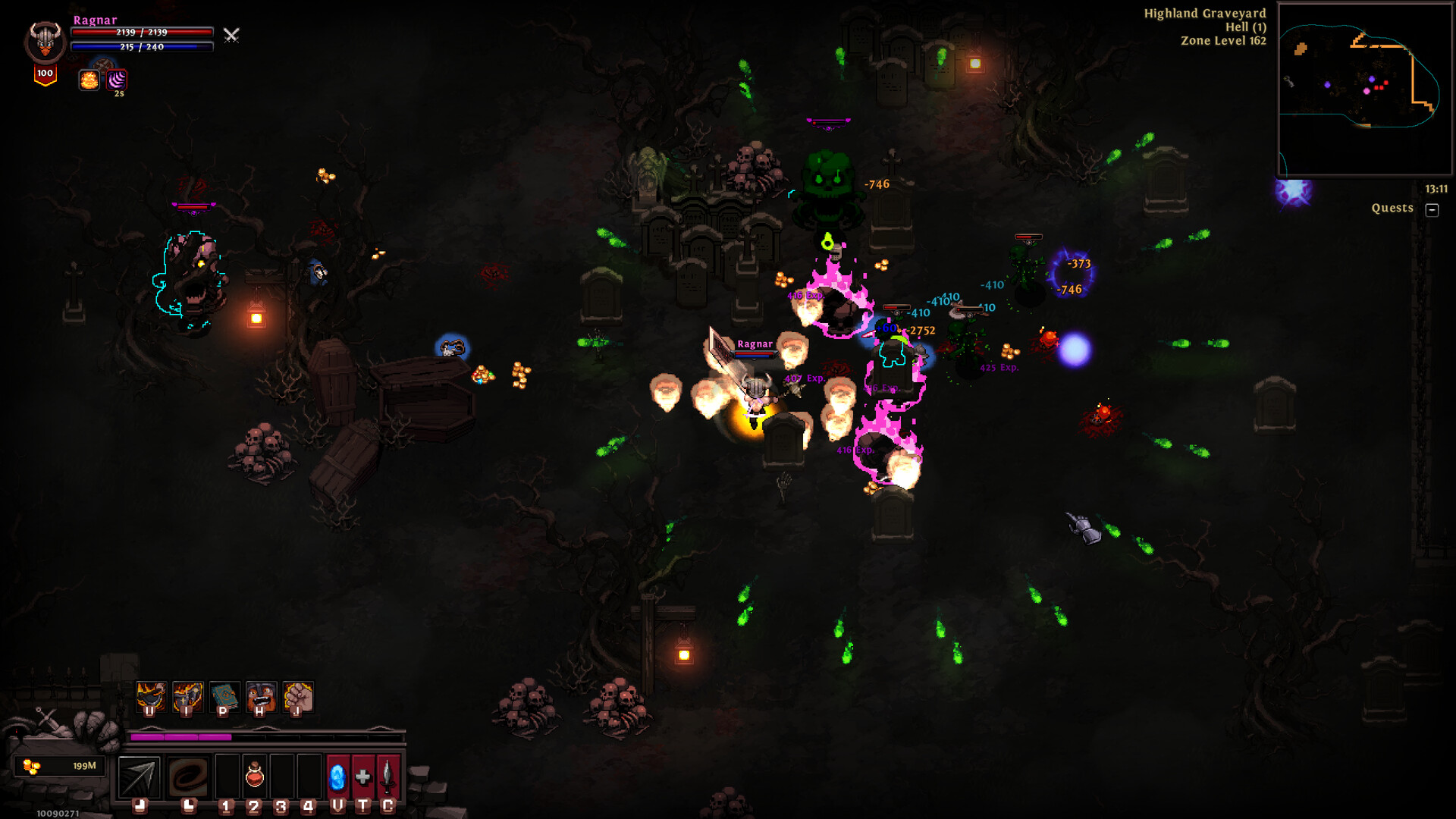 图片[6]-攻城英雄/英雄攻城/Hero Siege-pp游戏仓库