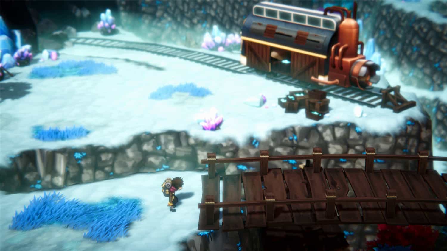 图片[1]-泰拉往事/Terra Memoria-pp游戏仓库