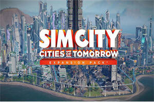模拟城市5：未來之城/SimCity: Cities of Tomorrow-pp游戏仓库