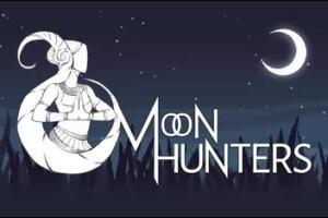 月之猎人/Moon Hunters-pp游戏仓库