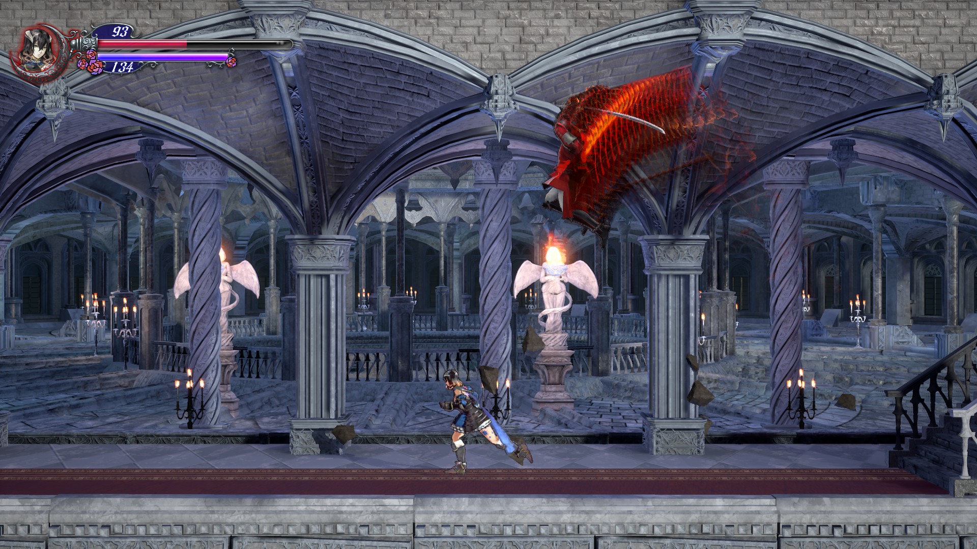 图片[2]-赤痕：夜之仪式/Bloodstained: Ritual of the Night（V1.50.0.67117+支持网络联机）-pp游戏仓库
