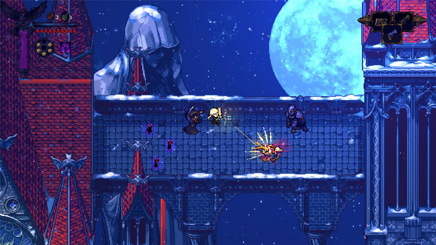 图片[3]-狩夜人/Hunt the Night-pp游戏仓库