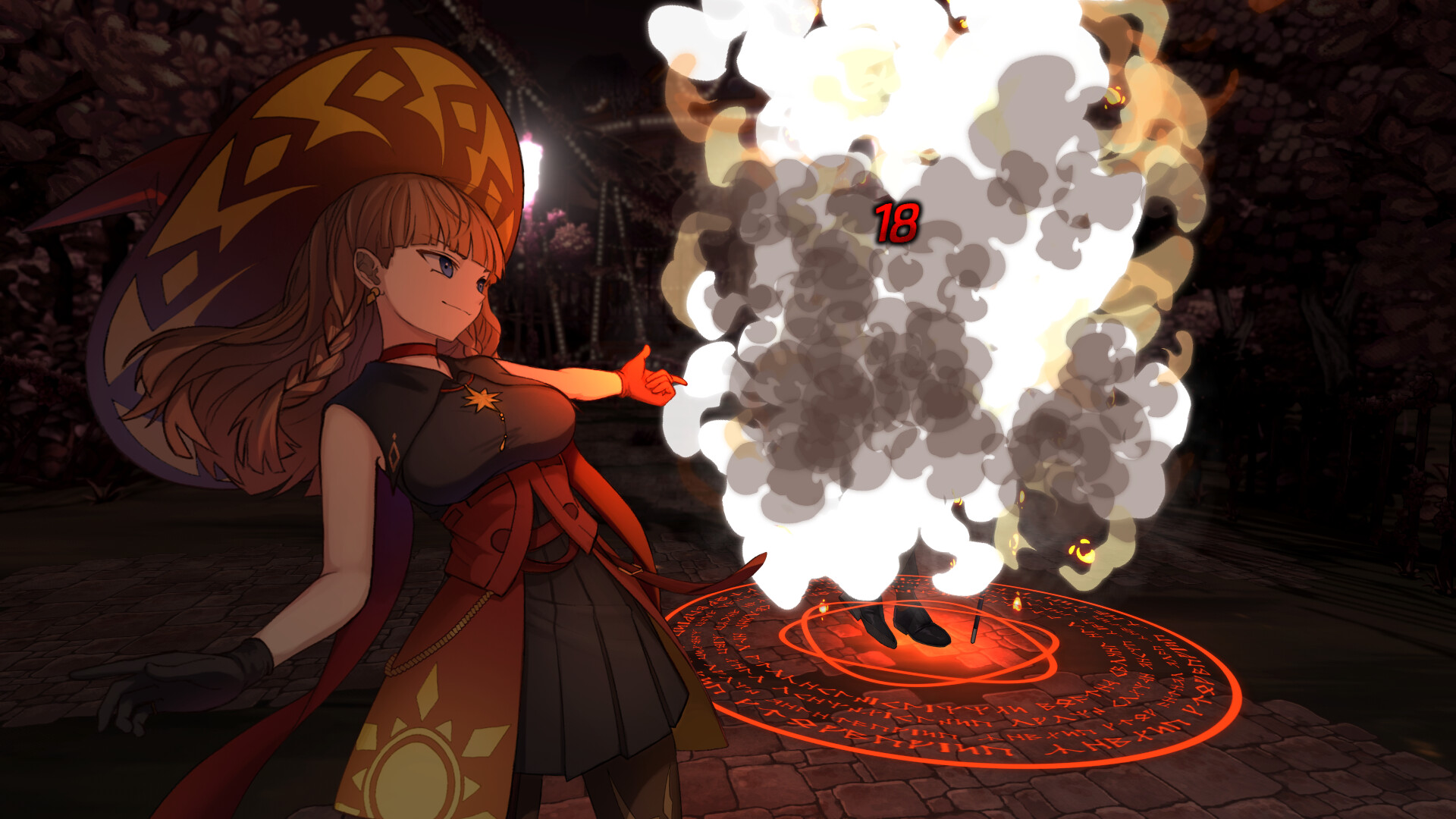 图片[4]-超时空方舟/Chrono Ark-pp游戏仓库