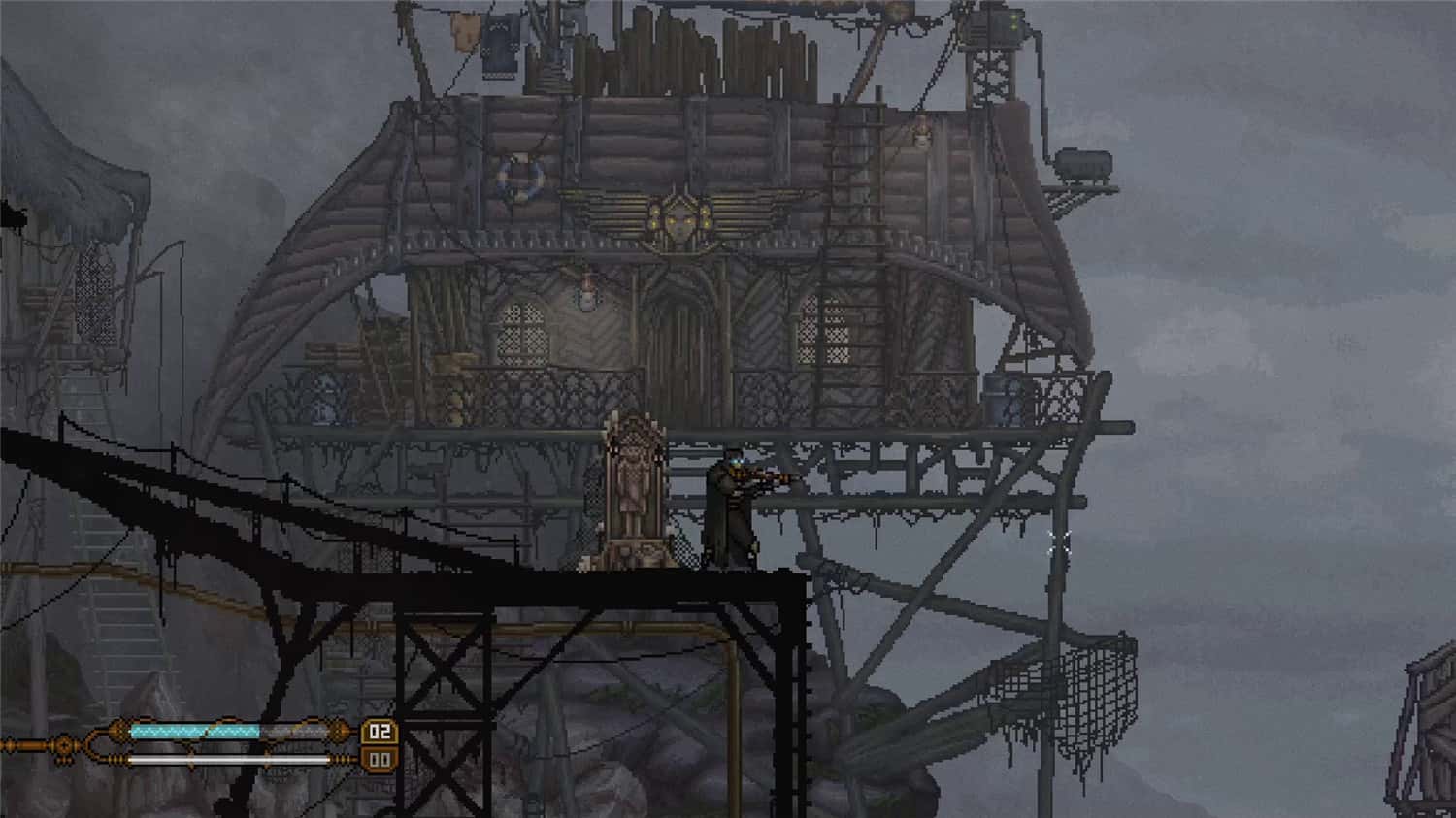 图片[3]-ERRA：开端/Erra: Exordium-pp游戏仓库