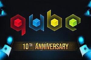 Q立方:十周年版/Q.U.B.E. 10th Anniversary-pp游戏仓库