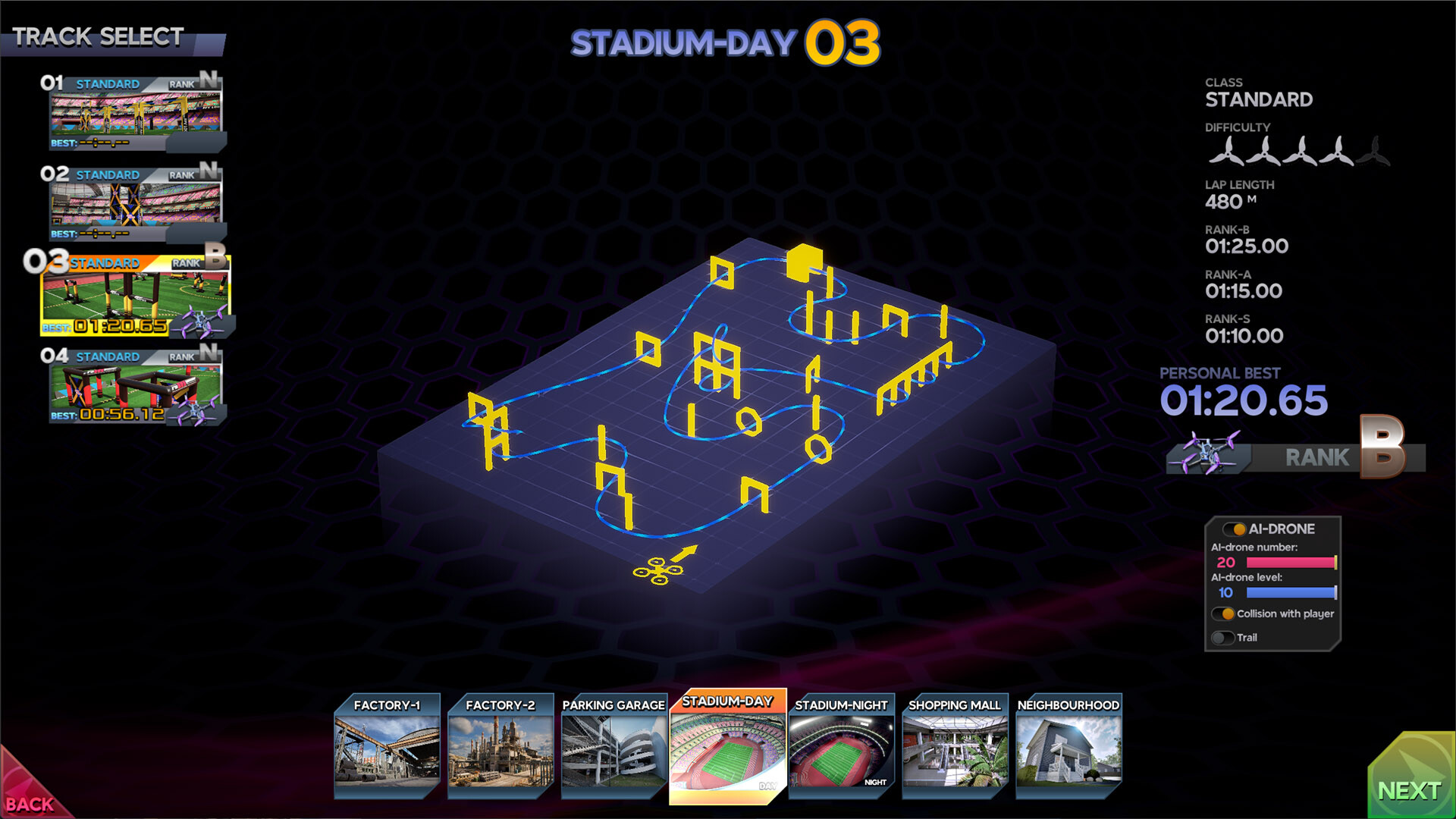 图片[4]-FPV 无人机模拟器/FPV LOGIC-pp游戏仓库