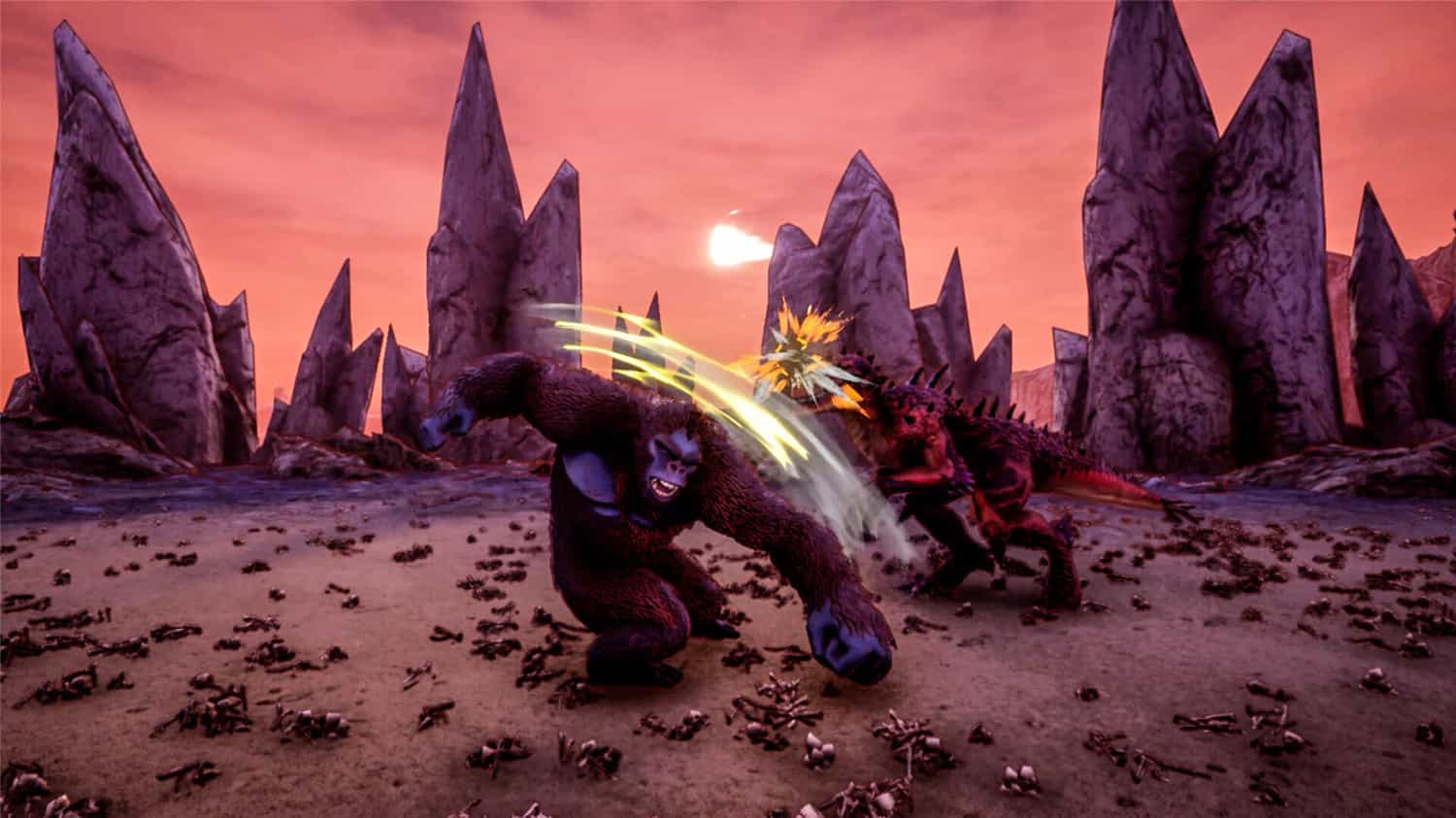 图片[5]-骷髅岛：金刚崛起/Skull Island: Rise of Kong-pp游戏仓库