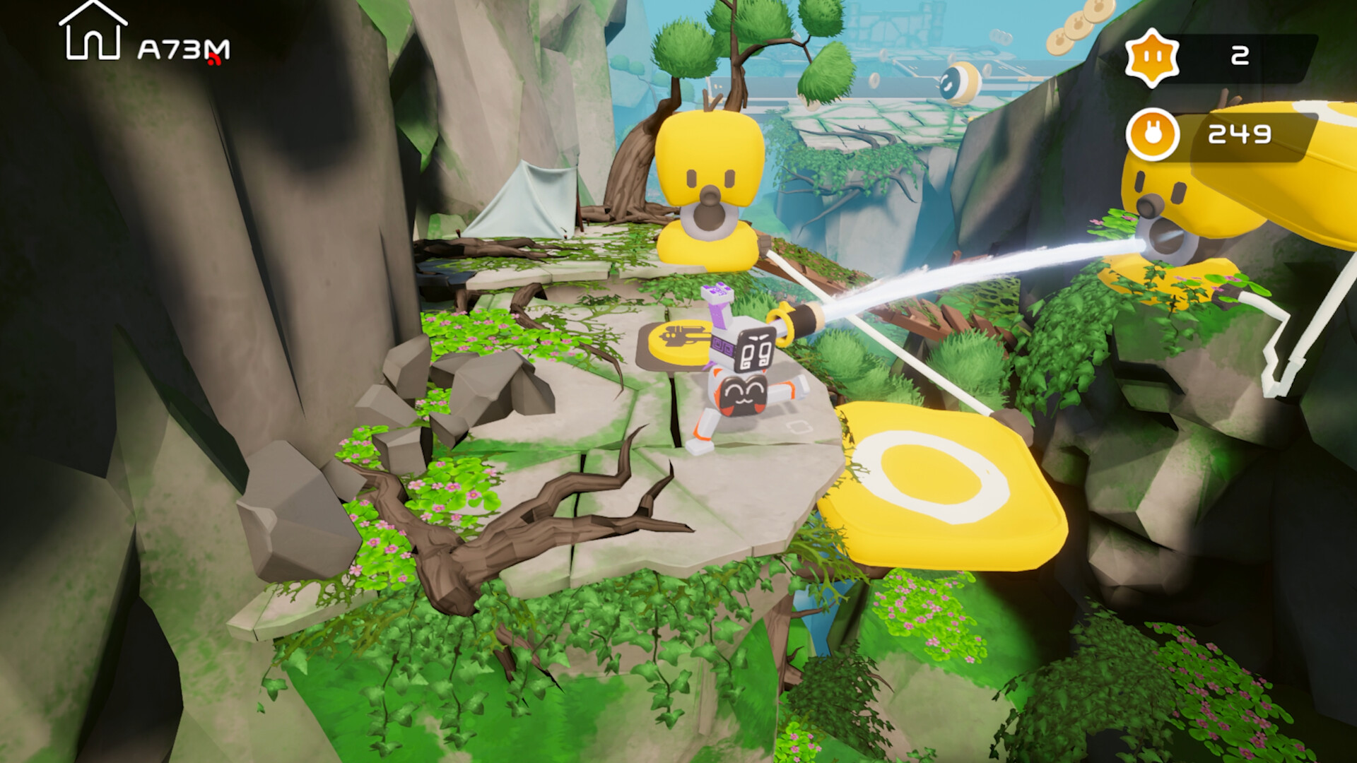 图片[1]-知只大冒险2/Biped 2/支持网络联机-pp游戏仓库