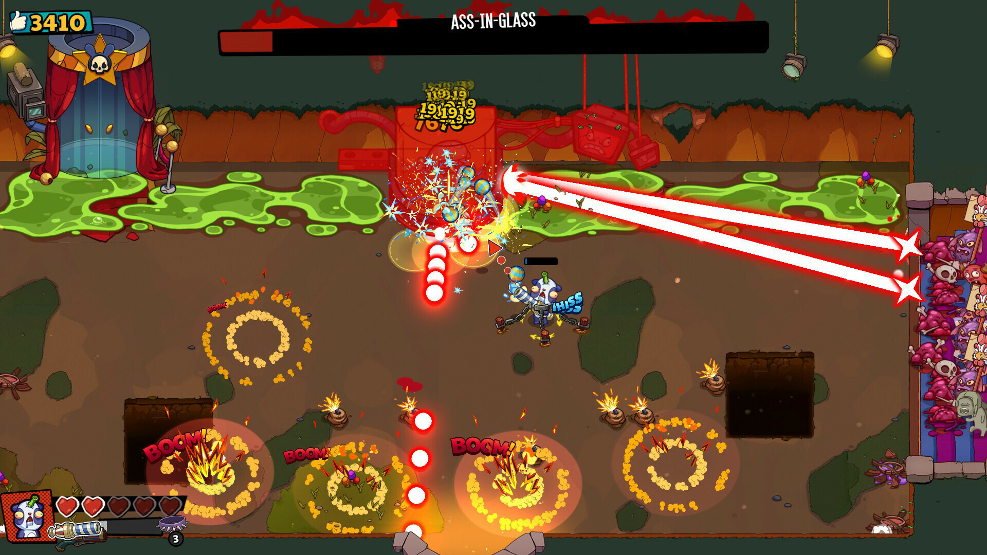 图片[2]-疯狂宠物秀/The Crackpet Show-pp游戏仓库