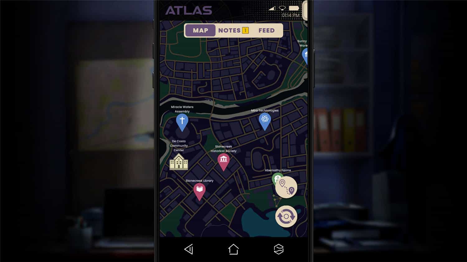 图片[1]-拟像3 Simulacra 3-pp游戏仓库