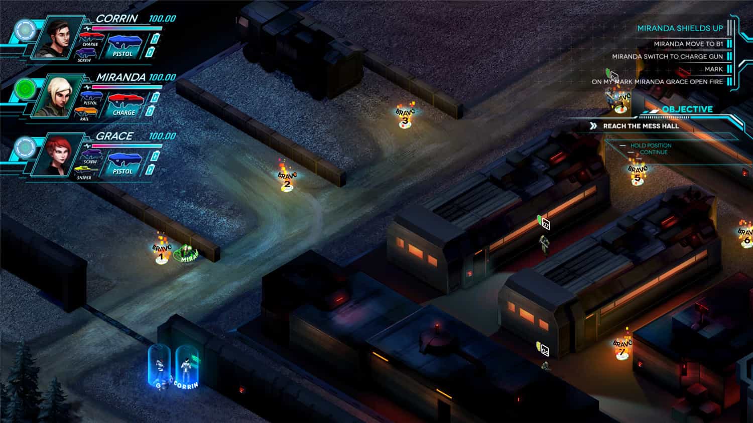 图片[2]-余音绕梁/There Came an Echo-pp游戏仓库