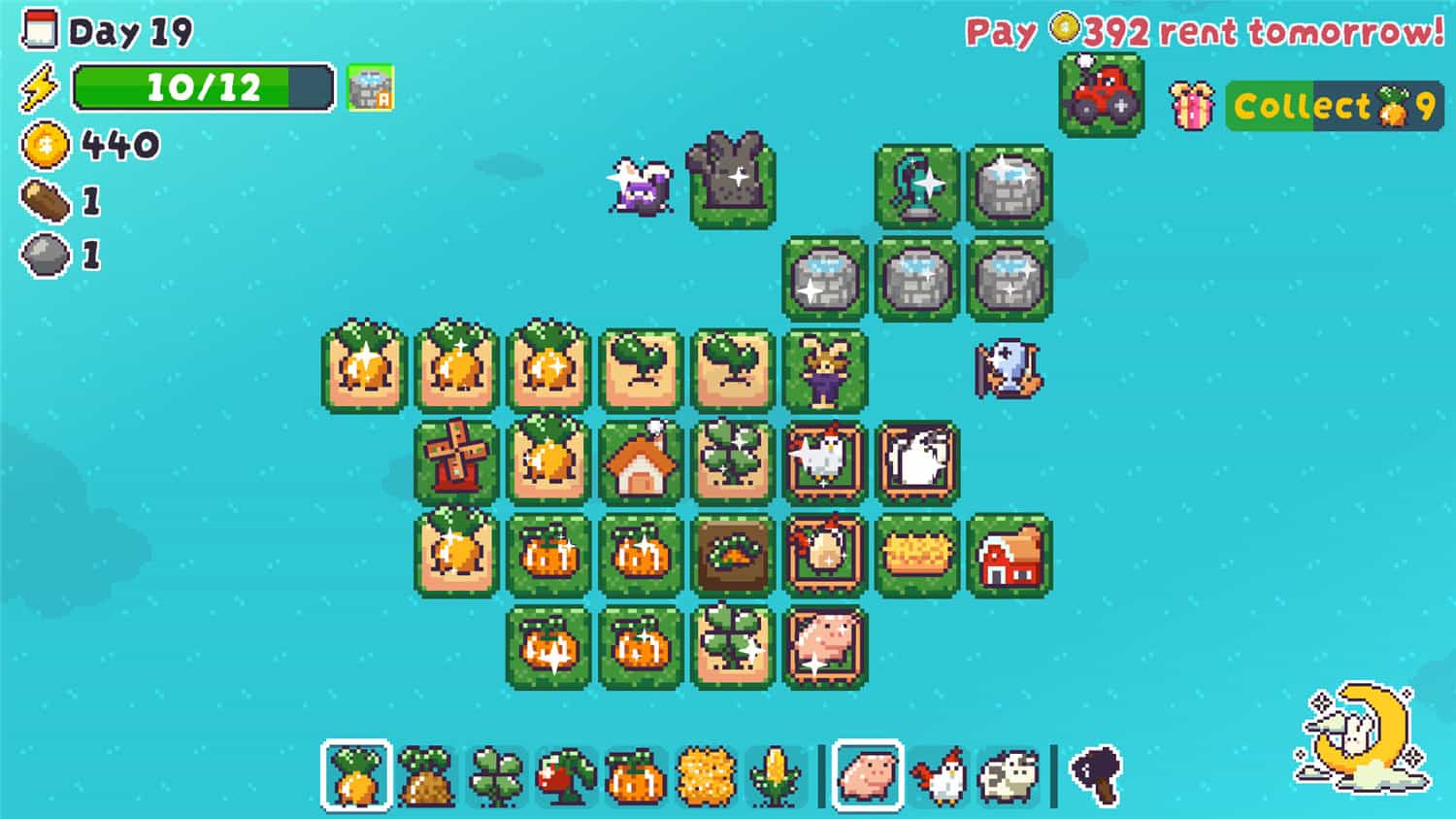 图片[3]-农场管理人/Farm Keeper-pp游戏仓库