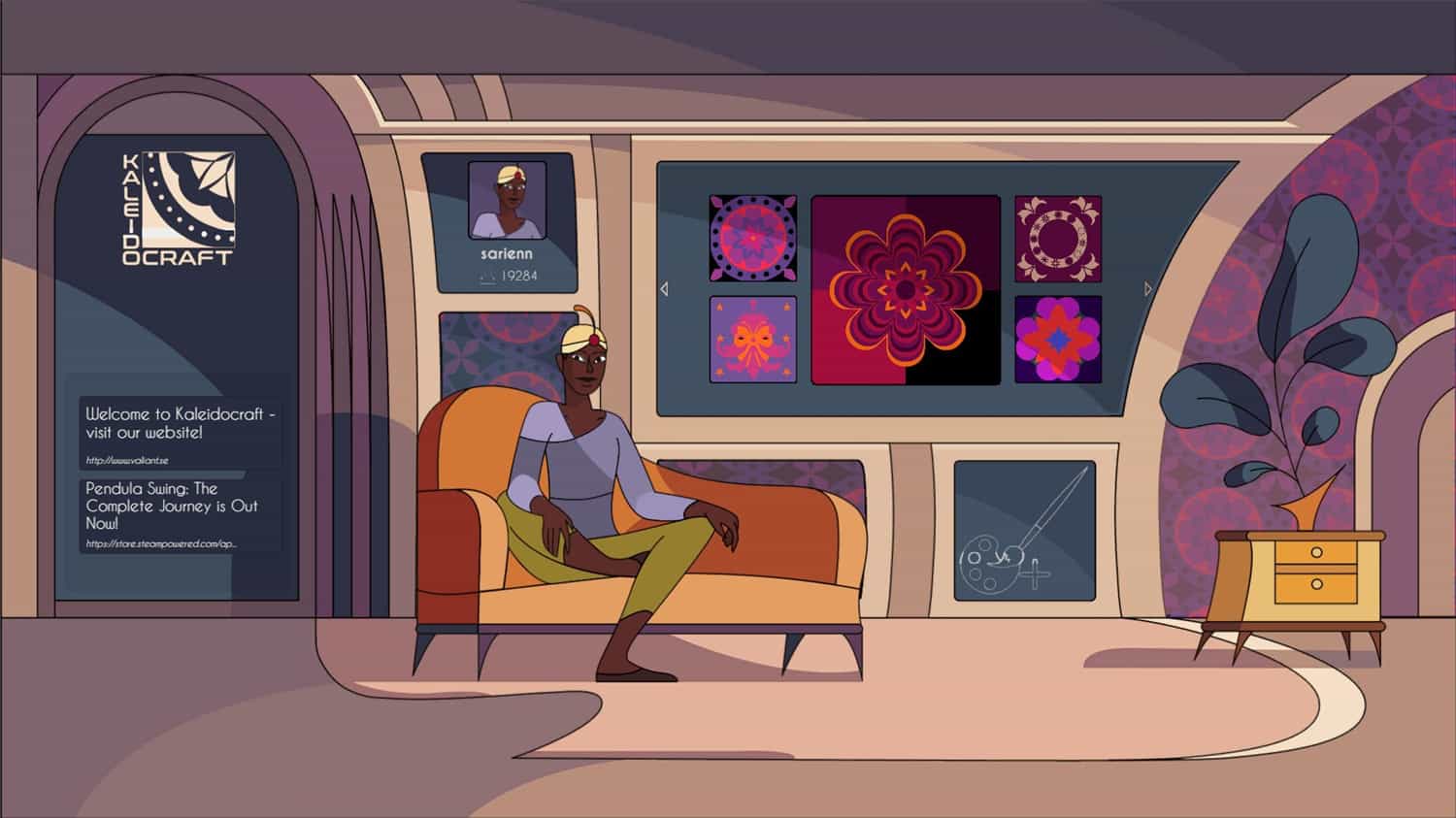 图片[2]-Kaleidocraft-pp游戏仓库