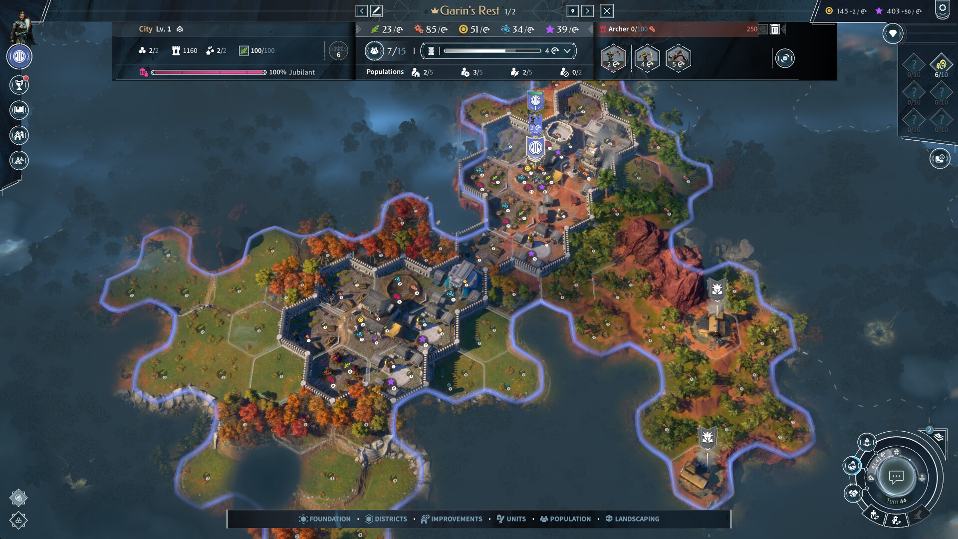 图片[4]-无尽帝国2/ENDLESS Legend 2-pp游戏仓库