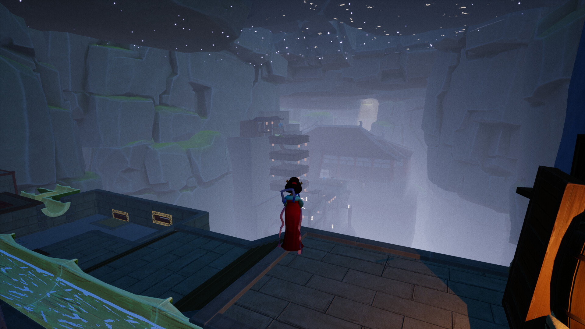 图片[5]-藏梦/Hidden Dream（Build.9366509）-pp游戏仓库