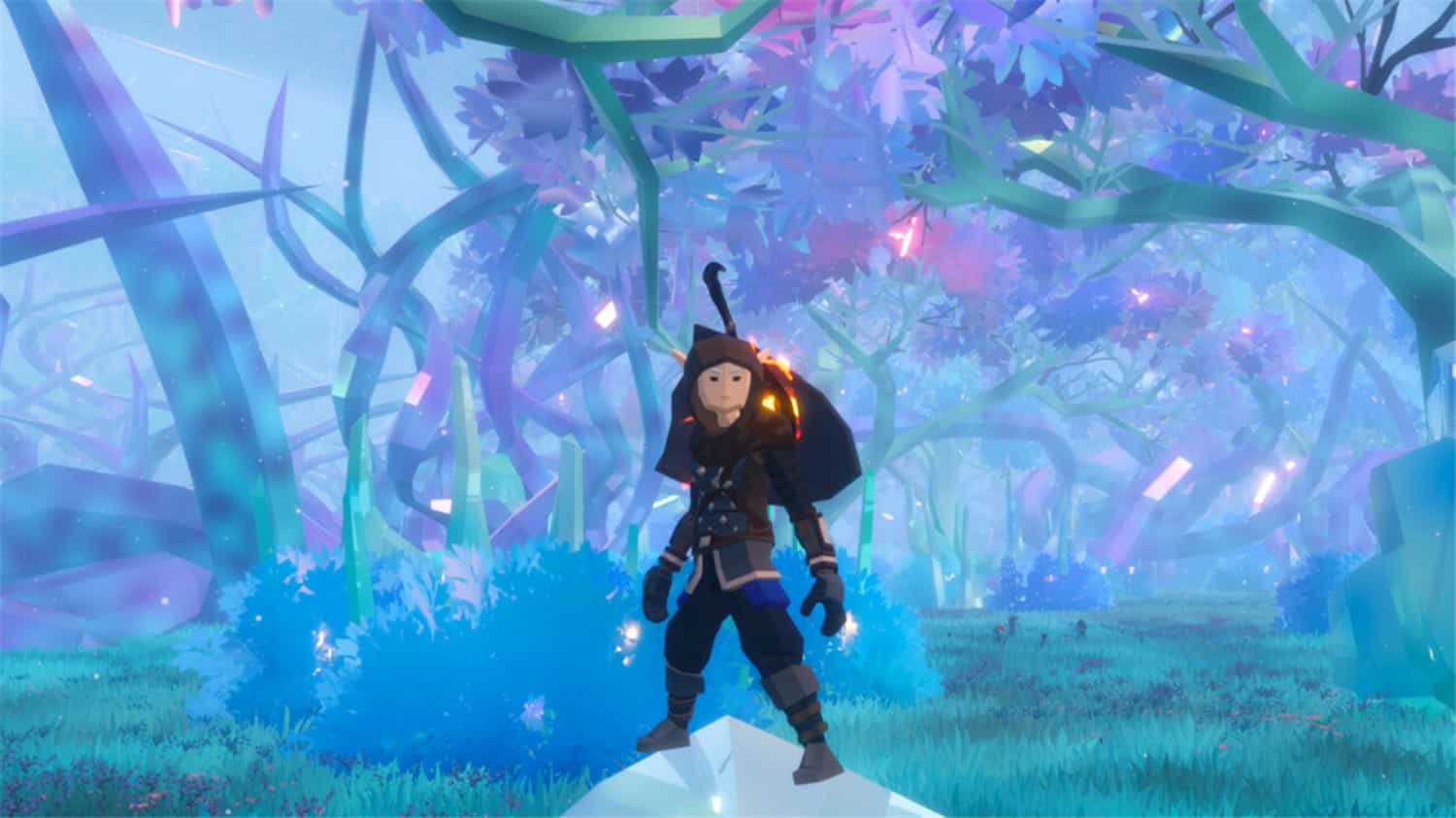 图片[4]-六面幽暗/Six Sides of Obscurity-pp游戏仓库