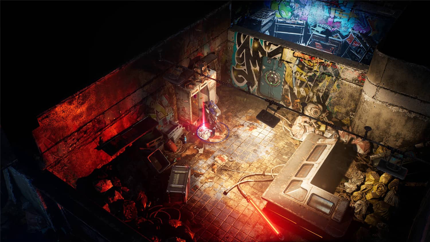 图片[6]-上行战场/The Ascent-pp游戏仓库