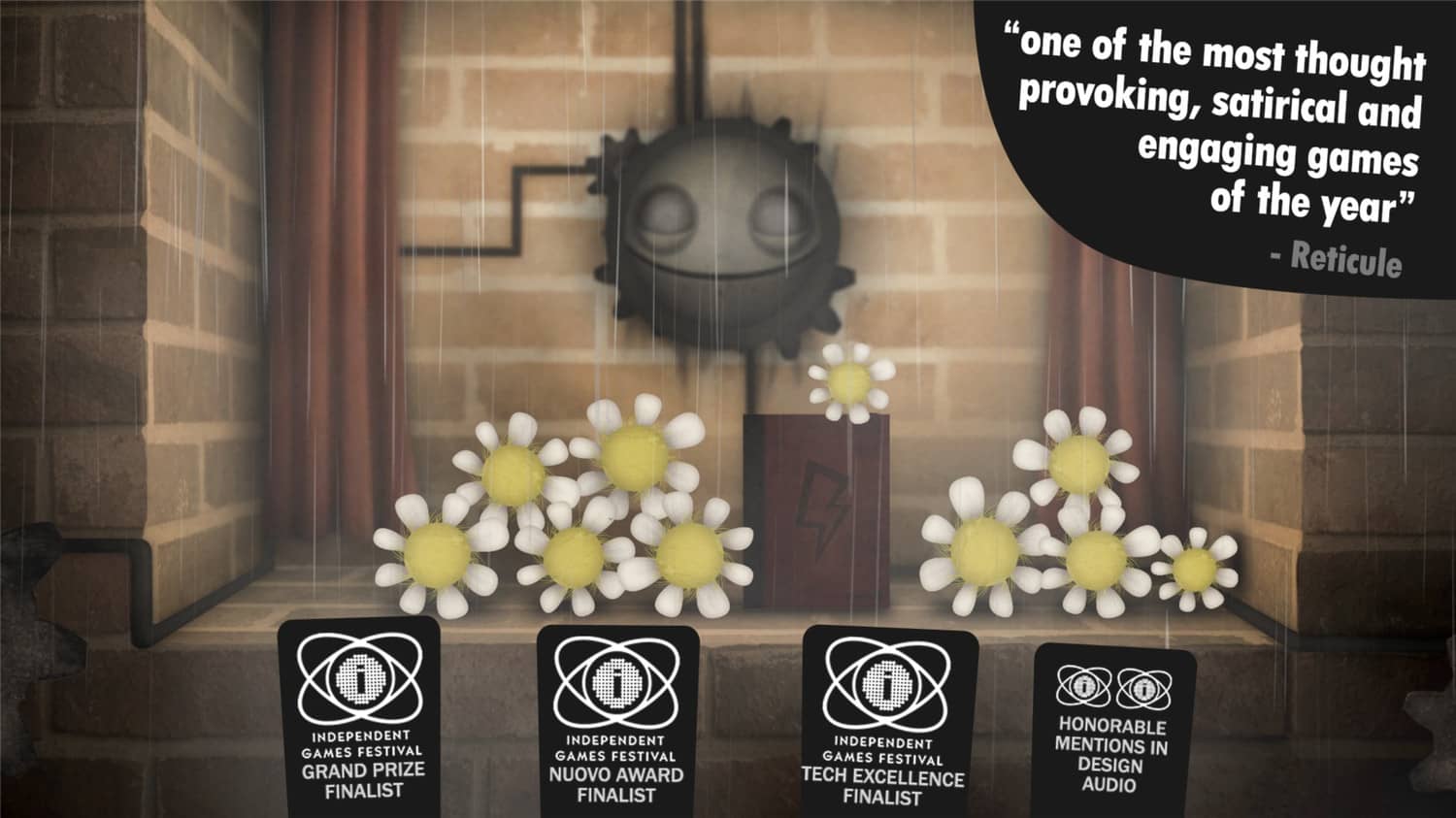 图片[3]-小小炼狱/小小地狱之火/Little Inferno-pp游戏仓库