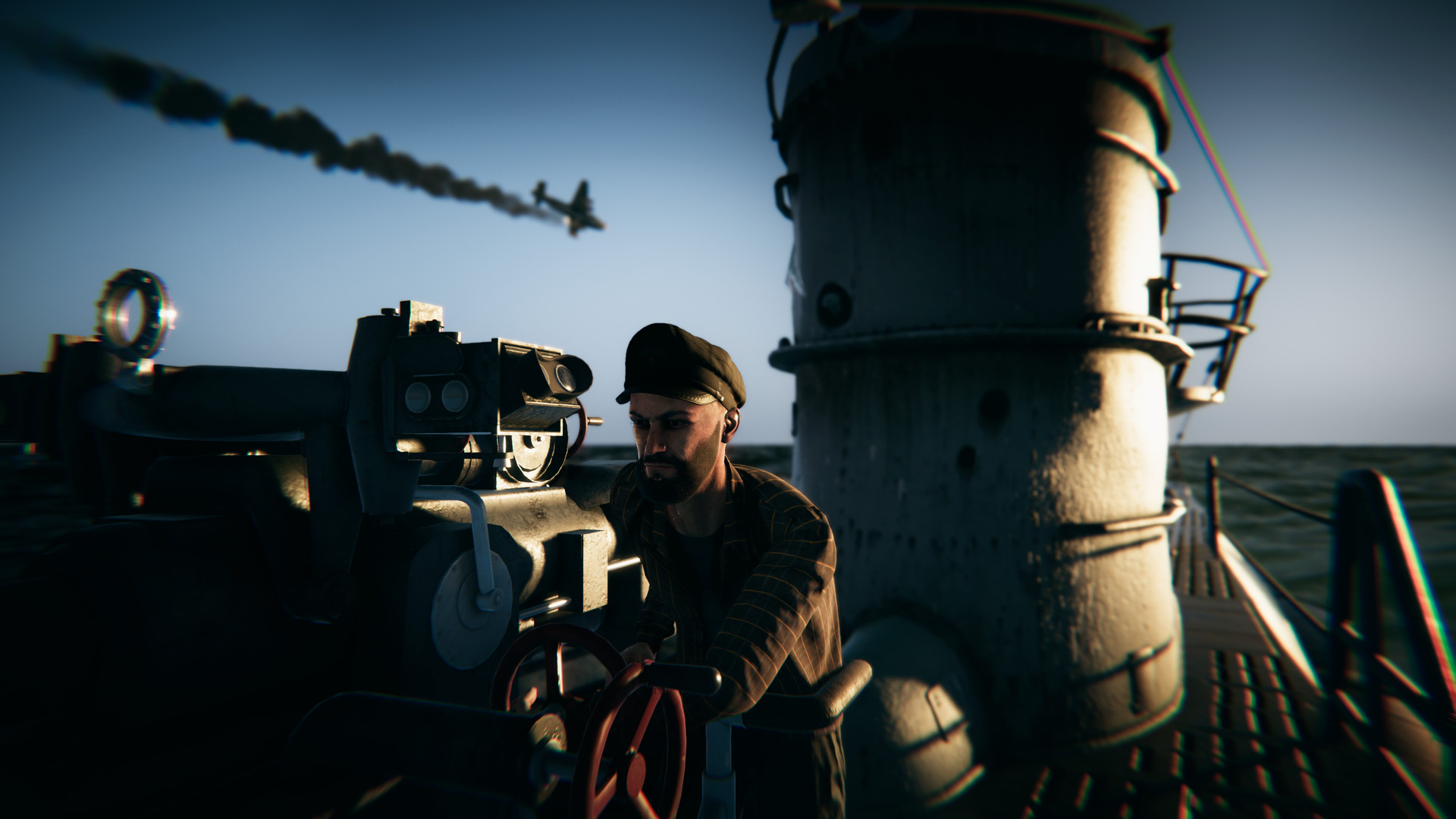 图片[4]-U型潜艇/德国水手/UBOAT-pp游戏仓库