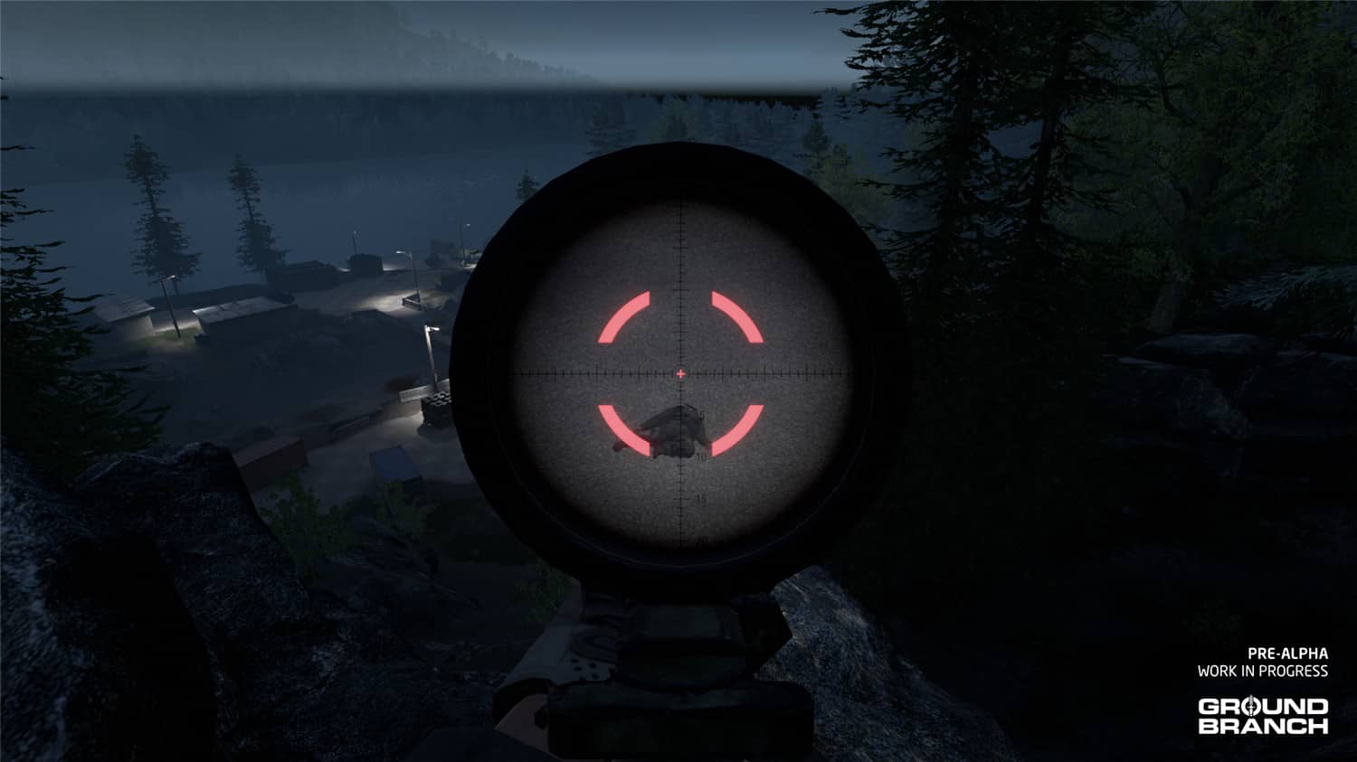 图片[5]-地面部队/GROUND BRANCH/支持网络联机-pp游戏仓库