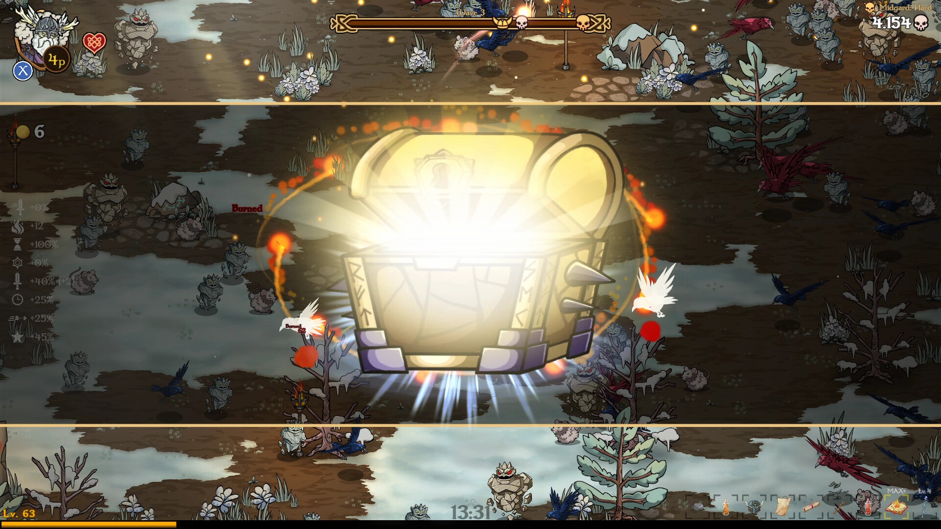 图片[6]-北欧之烬：诸神黄昏幸存者/Nordic Ashes: Survivors of Ragnarok-pp游戏仓库