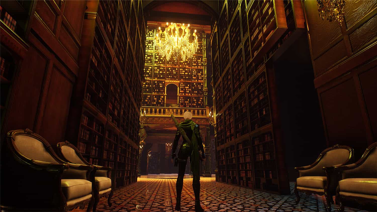 图片[5]-玛丽亚的公理/Axiom of Maria: Prologue-pp游戏仓库