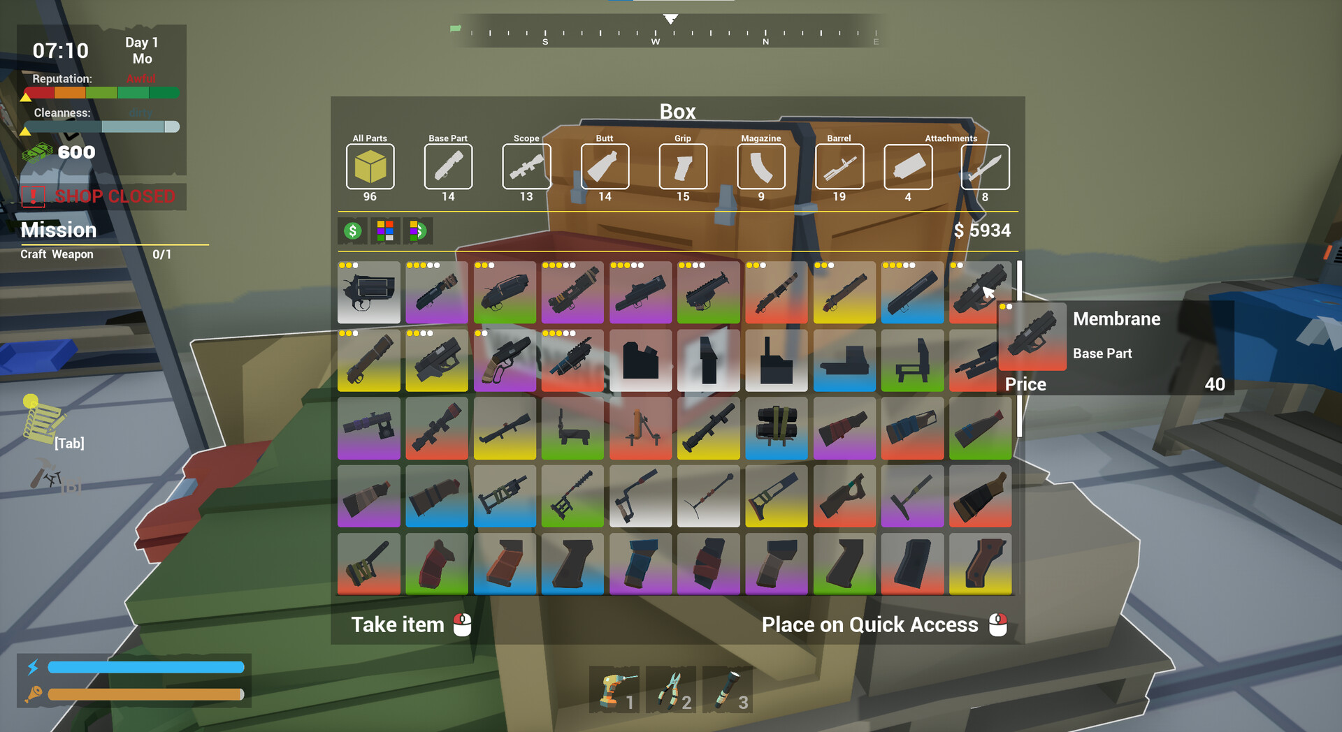 图片[3]-枪之崛起/Rise of Gun-pp游戏仓库