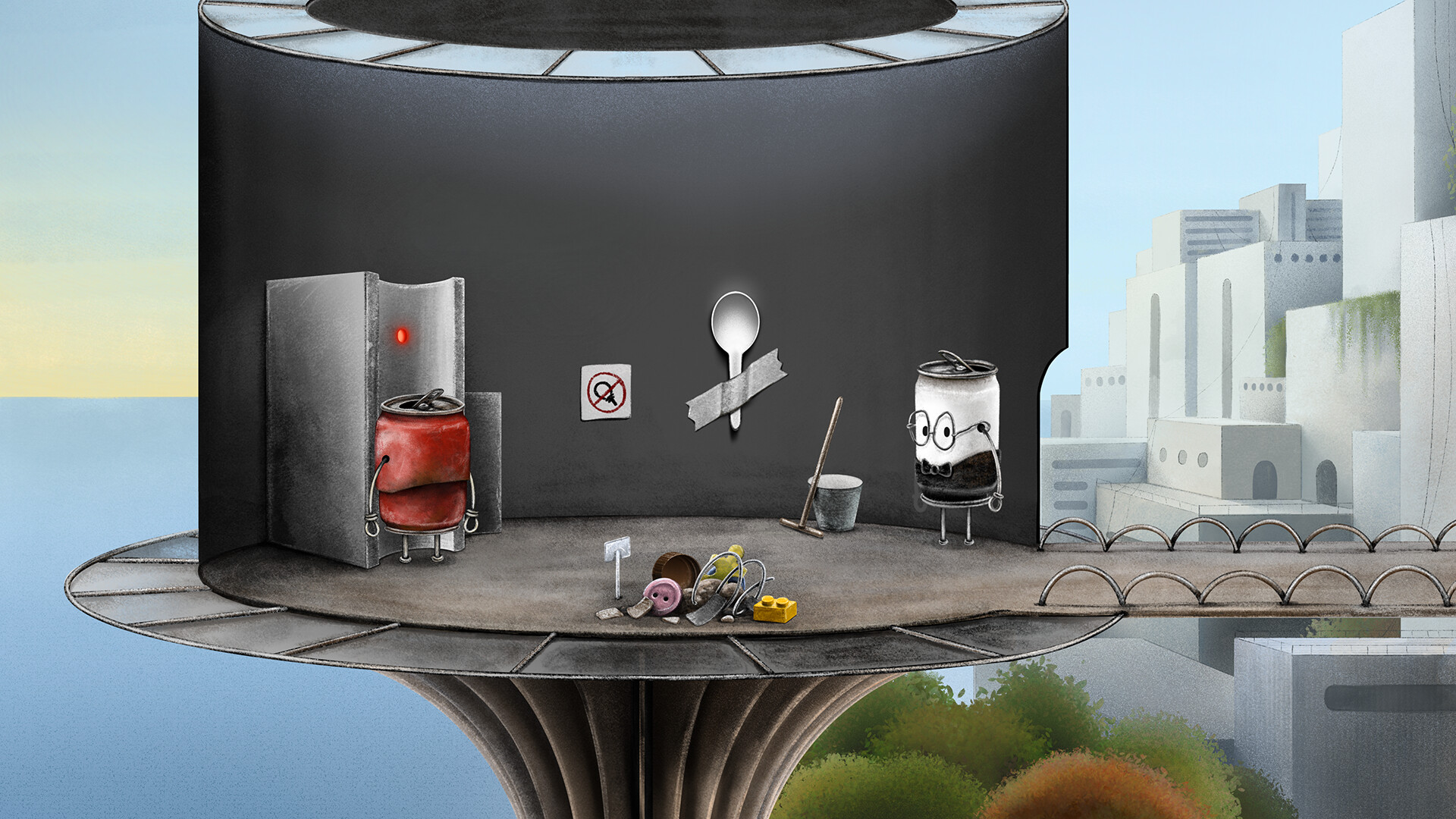 图片[3]-盒子城2/Boxville 2-pp游戏仓库