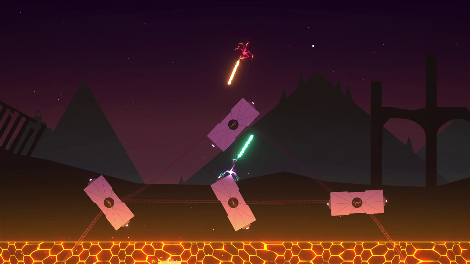 图片[6]-蜘蛛侠客/SpiderHeck-pp游戏仓库