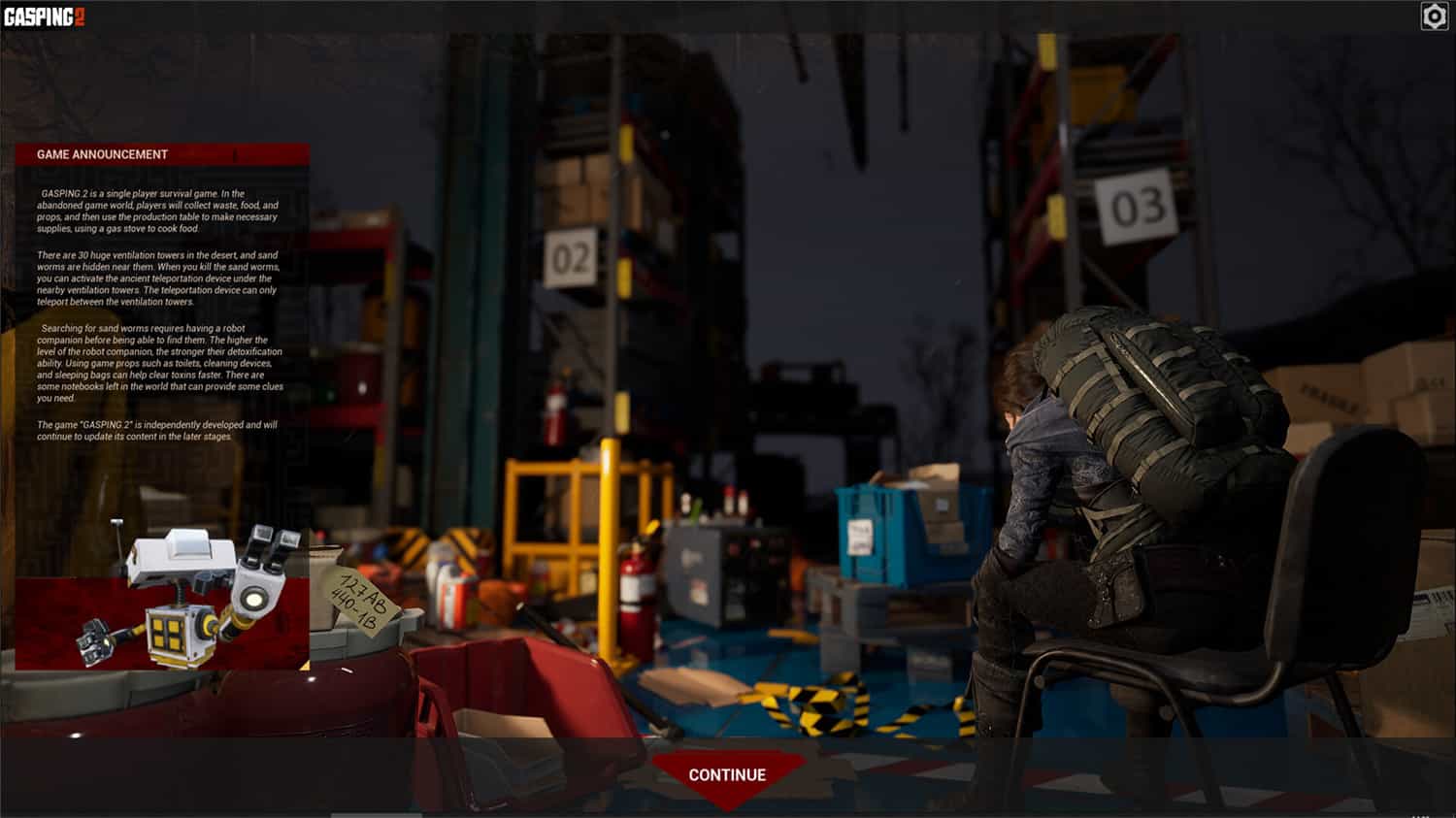 图片[2]-喘息2/GASPING.2-pp游戏仓库