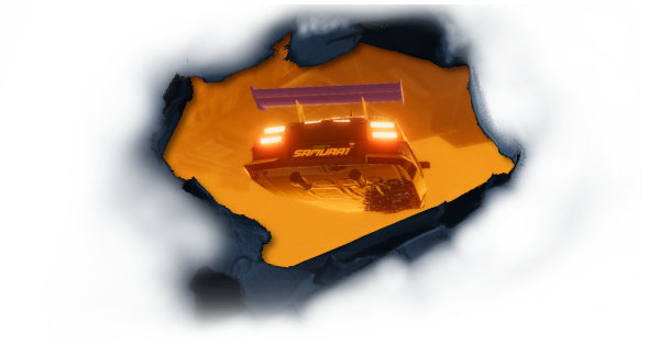 图片[4]-悬浮车3077：地下赛车/Hovercars 3077: Underground racing-pp游戏仓库