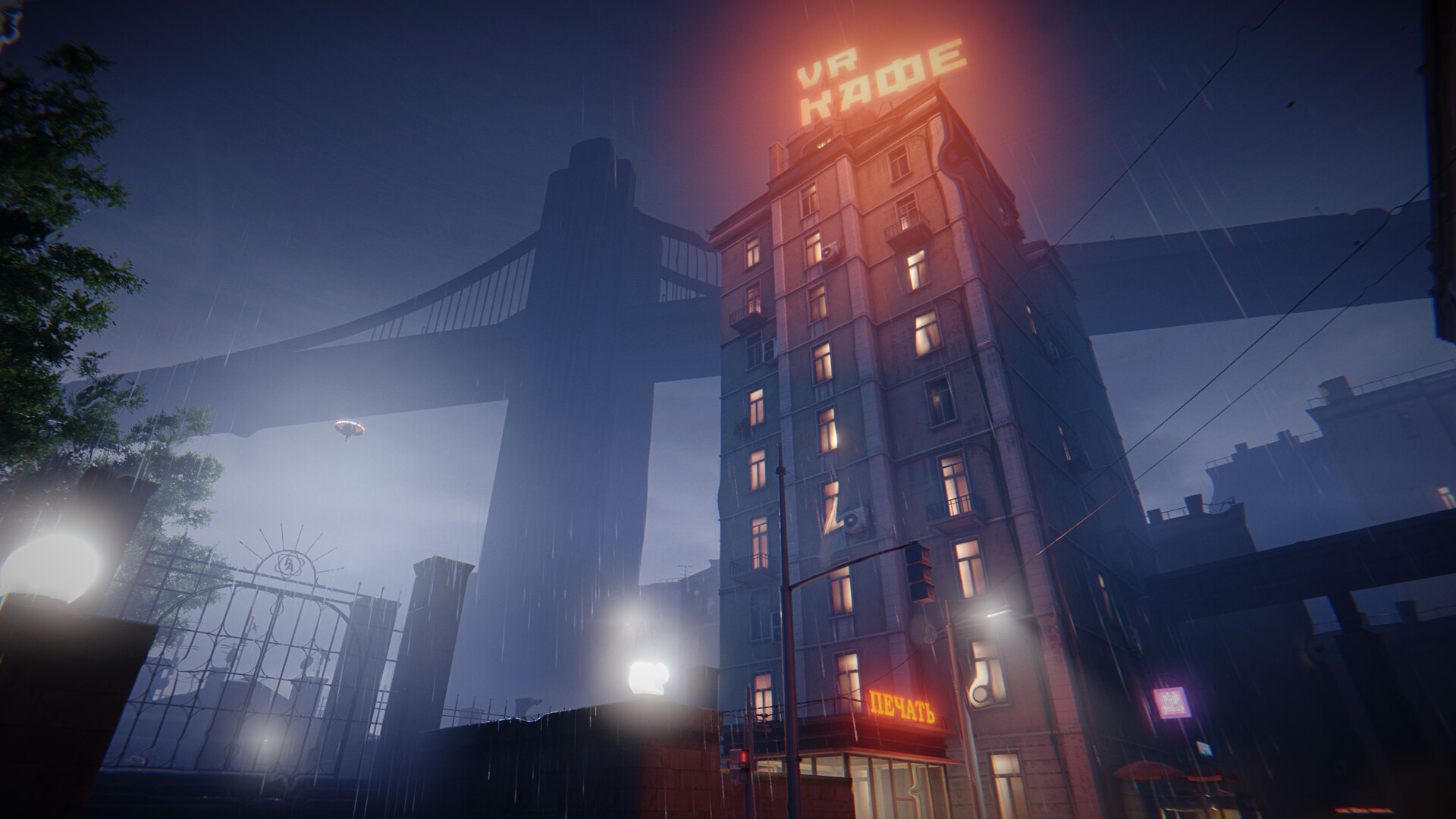 图片[6]-向彩虹致敬/Hail to the Rainbow-pp游戏仓库