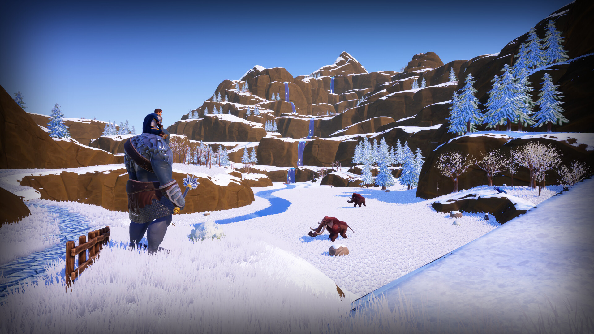 图片[6]-亚力克：失落的王国/Alek – The Lost Kingdom-pp游戏仓库