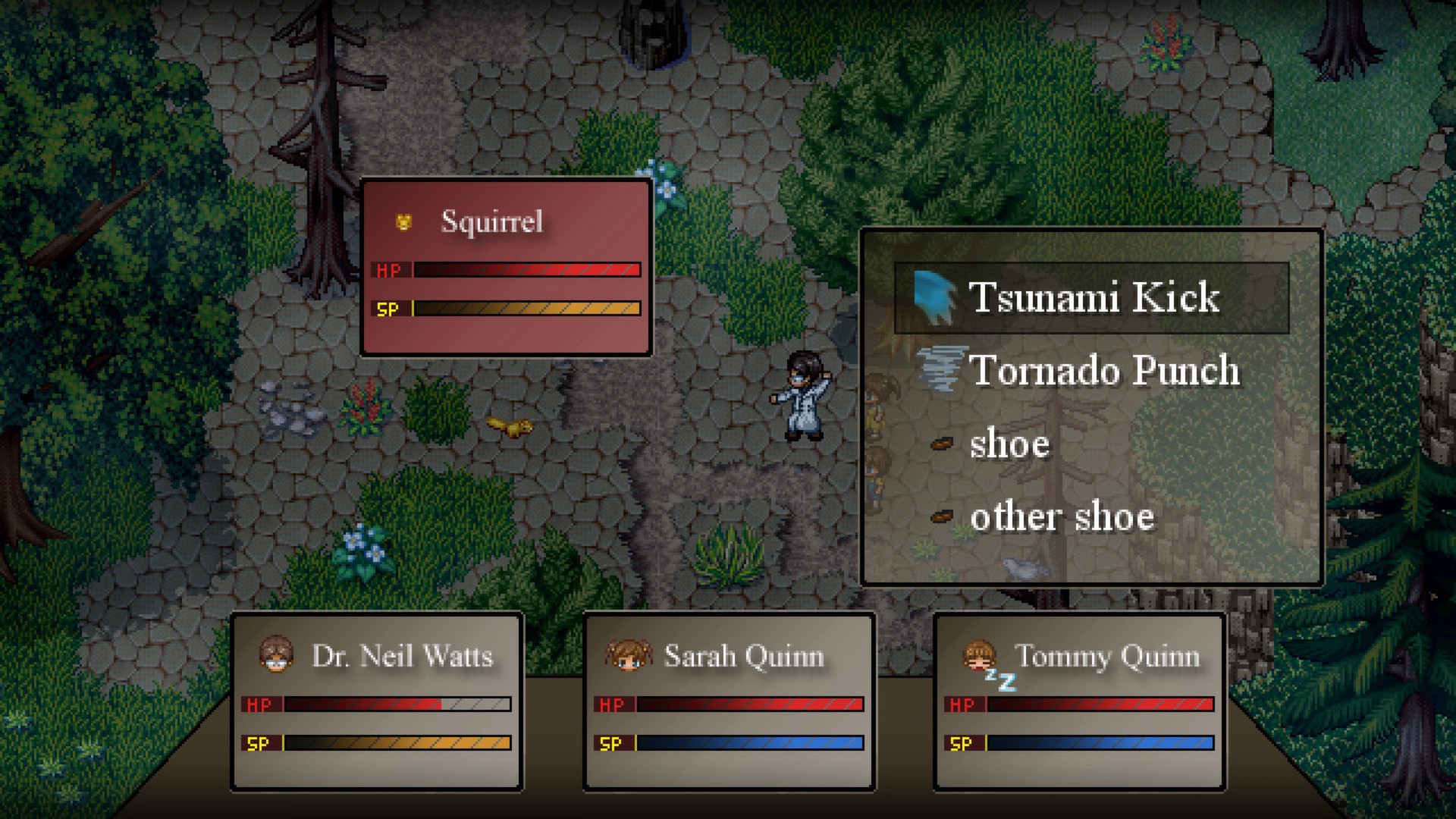 图片[5]-去月球/To the Moon-pp游戏仓库