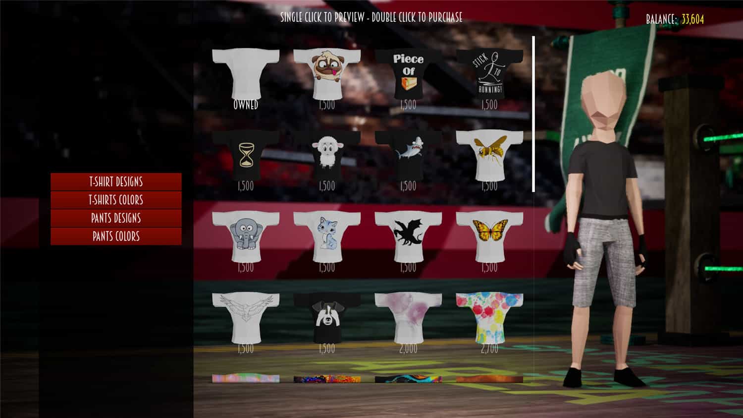 图片[2]-极速奔跑/Ultimate Speed Run-pp游戏仓库