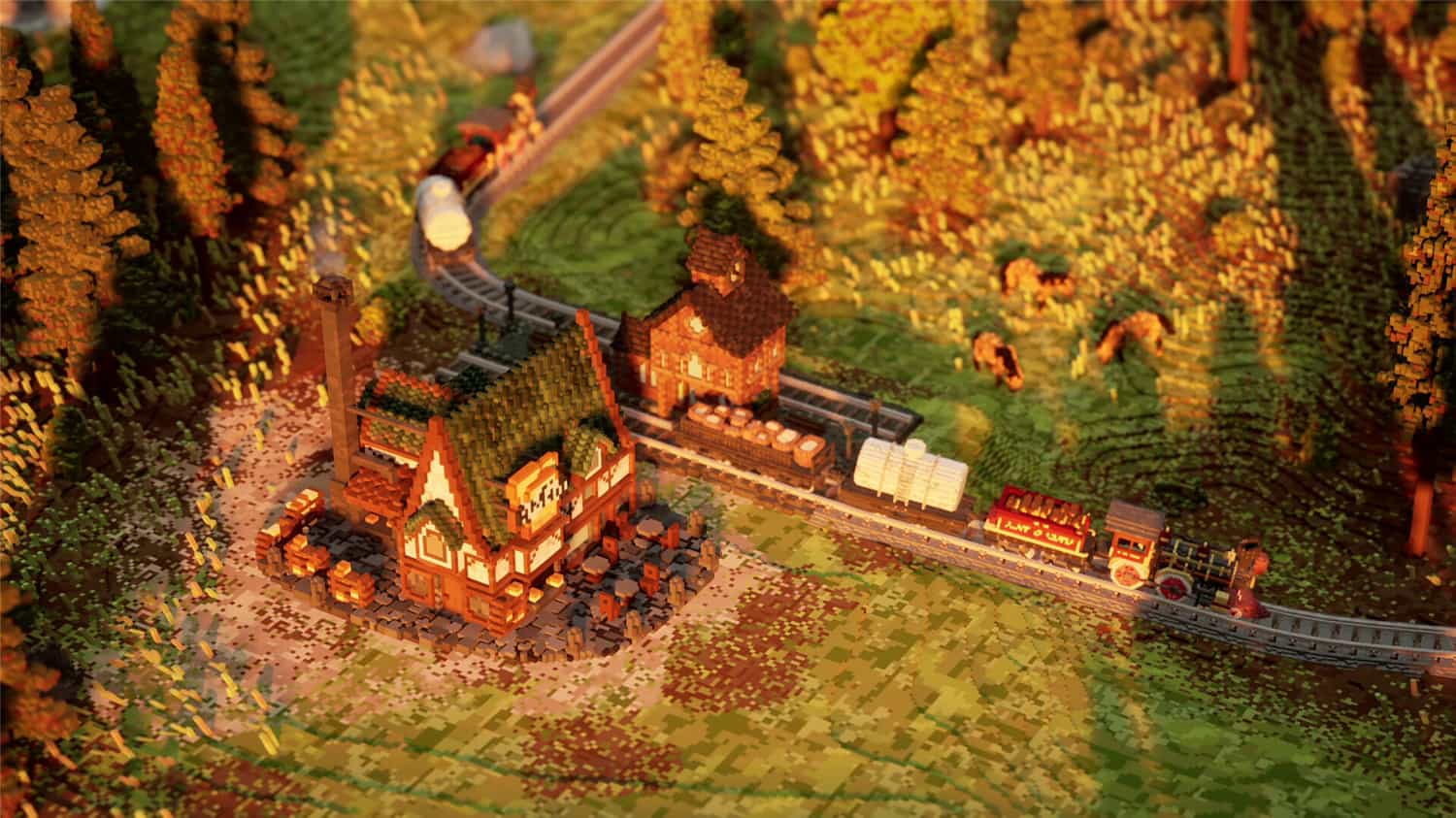 图片[3]-站点连连/Station to Station-pp游戏仓库